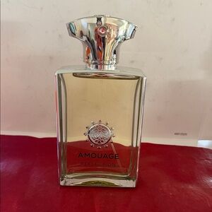 Amouage Reflection Eau de Parfum with Silver Cap